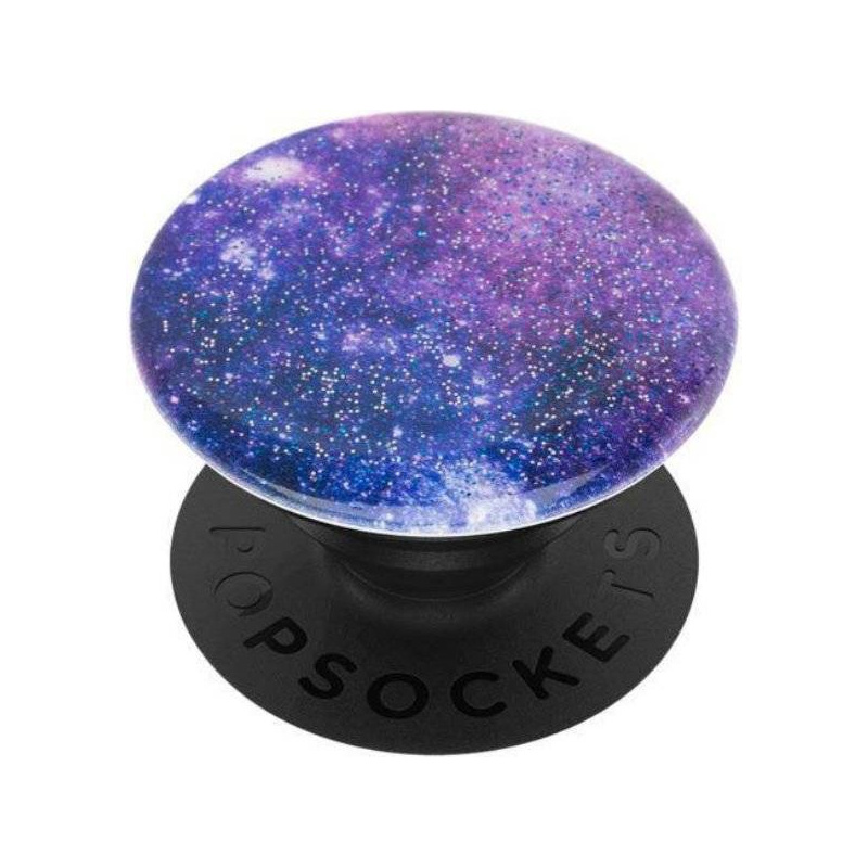 POPSOCKETS Holder Premium Glitter Nebula