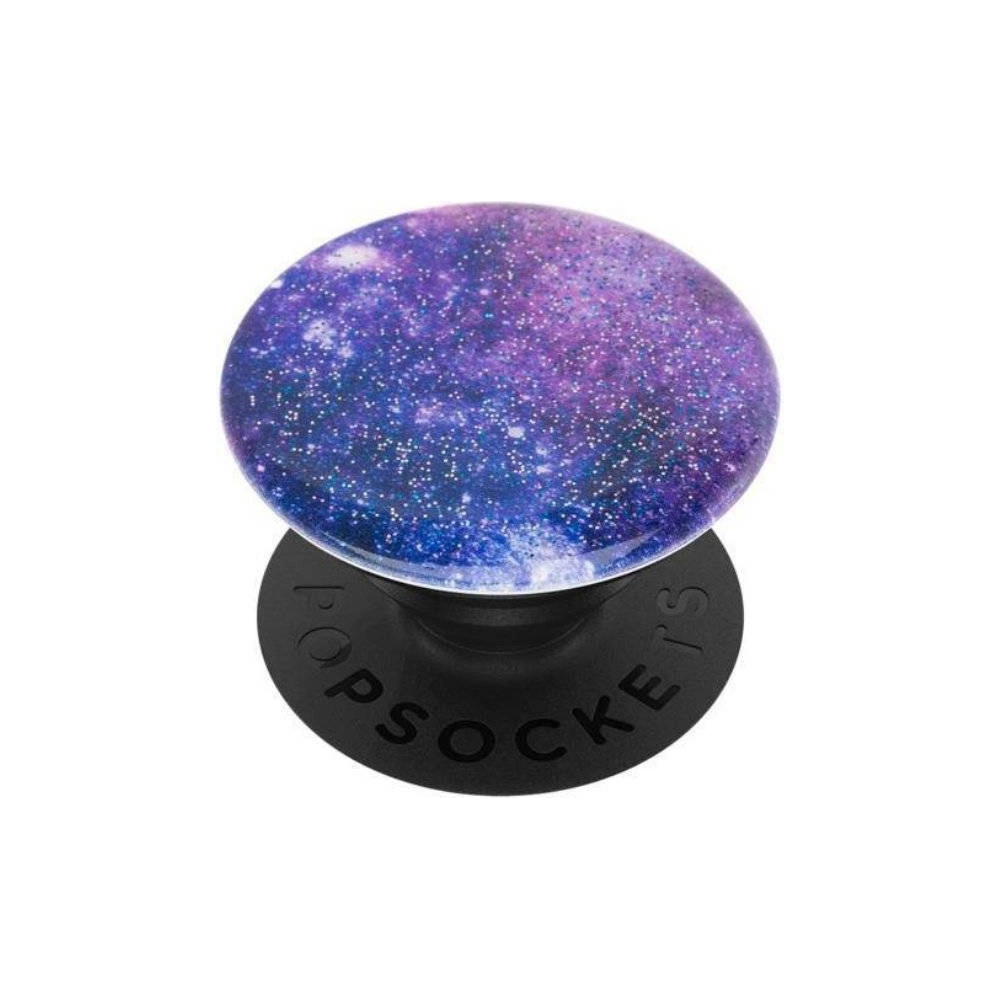 Hurtownia GSM - Držák na telefon POPSOCKETS Premium Glitter Nebula - POP011 - {ean13} - Hurt