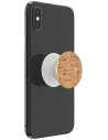 Hurtownia GSM - Uchwyt do telefonu POPSOCKETS Premium Metallic Cork Gold - POP012 - {ean13} - Hurt