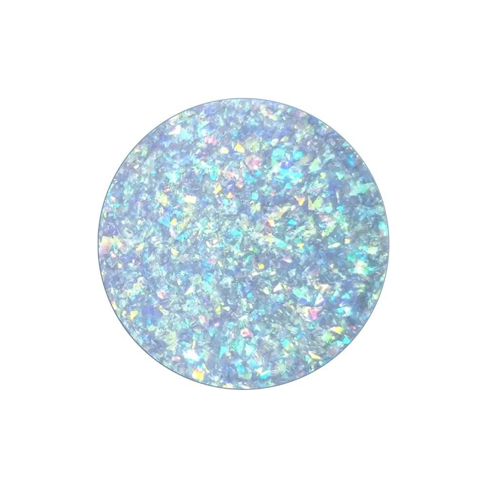 Hurtownia GSM - Držák na telefon POPSOCKETS Premium Iridescent Confetti Ledová modrá - POP013 - {ean13} - Hurt