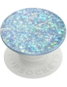 Uchwyt do telefonu POPSOCKETS Premium Iridescent Confetti Ice Blue