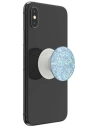 Hurtownia GSM - Uchwyt do telefonu POPSOCKETS Premium Iridescent Confetti Ice Blue - POP013 - {ean13} - Hurt