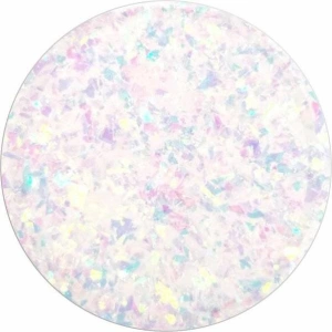 Hurtownia GSM - Uchwyt do telefonu POPSOCKETS Premium Iridescent Confetti White - POP014 - {ean13} - Hurt