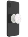 Hurtownia GSM - Uchwyt do telefonu POPSOCKETS Premium Iridescent Confetti White - POP014 - {ean13} - Hurt