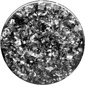 Hurtownia GSM - Uchwyt do telefonu POPSOCKETS Premium Foil Confetti Silver - POP015 - {ean13} - Hurt