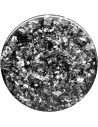Hurtownia GSM - Uchwyt do telefonu POPSOCKETS Premium Foil Confetti Silver - POP015 - {ean13} - Hurt