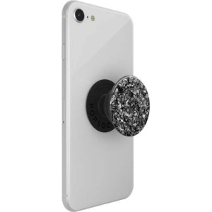 Hurtownia GSM - Držák na telefon POPSOCKETS Premium Foil Confetti Silver - POP015 - {ean13} - Hurt