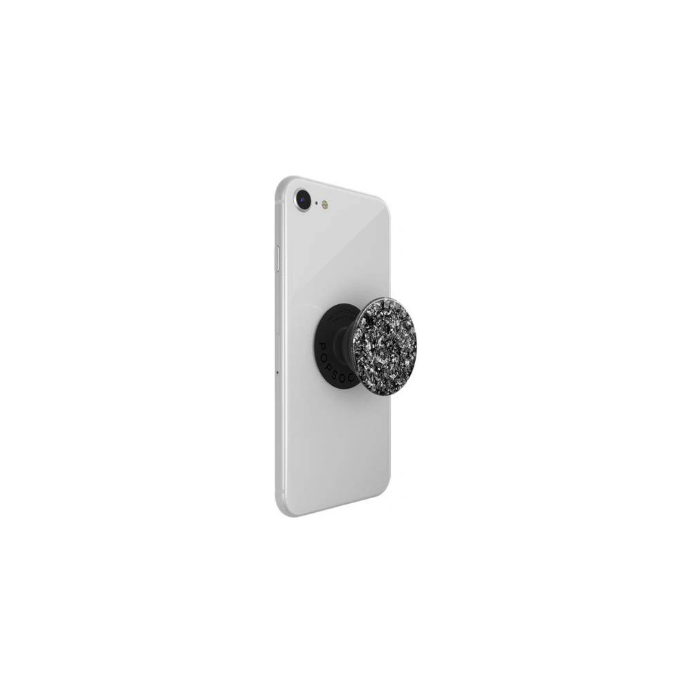 Hurtownia GSM - Držák na telefon POPSOCKETS Premium Foil Confetti Silver - POP015 - {ean13} - Hurt