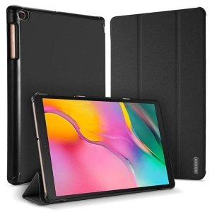 Etui DuxDucis Domo Samsung Galaxy Tab A 10.1 (2019) Black