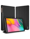 Hurtownia GSM - Etui DuxDucis Domo Samsung Galaxy Tab A 10.1 (2019) Black - DDS250BLK - {ean13} - Hurt