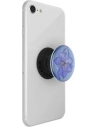 Hurtownia GSM - Uchwyt do telefonu POPSOCKETS Premium Pressed Flower Larkspur Purple - POP016 - {ean13} - Hurt