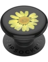 Uchwyt do telefonu POPSOCKETS Premium Pressed Flower Yellow Daisy