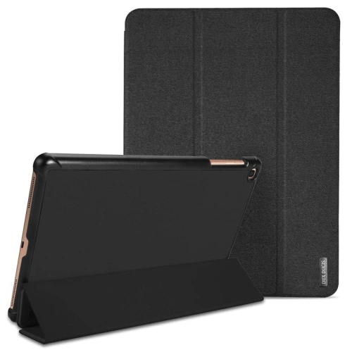 Etui DuxDucis Domo Samsung Galaxy Tab A 10.1 (2019) Black
