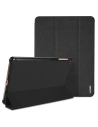 Hurtownia GSM - Etui DuxDucis Domo Samsung Galaxy Tab A 10.1 (2019) Black - DDS250BLK - {ean13} - Hurt
