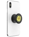 Wholesale POPSOCKETS Holder Premium Pressed Flower Yellow Daisy - POP018 - {ean13} - Hurt