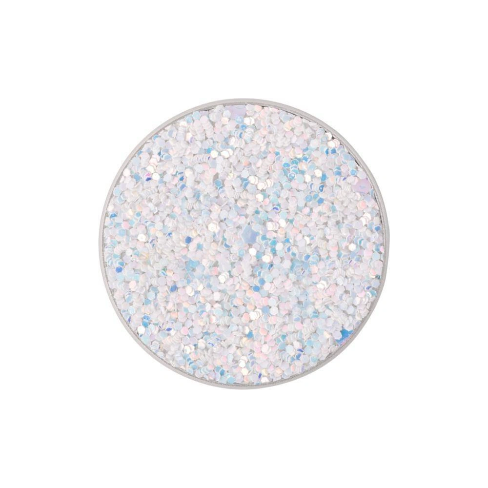 Wholesale POPSOCKETS Holder Premium Sparkle Snow White - POP020 - {ean13} - Hurt