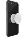 Wholesale POPSOCKETS Holder Premium Sparkle Snow White - POP020 - {ean13} - Hurt