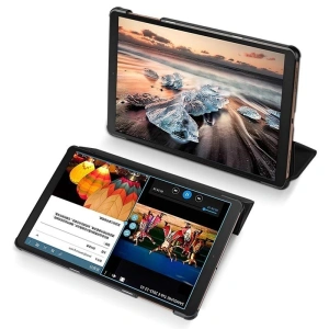 Etui DuxDucis Domo Samsung Galaxy Tab A 10.1 (2019) Black