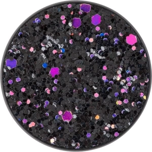 Hurtownia GSM - Uchwyt do telefonu POPSOCKETS Premium Sparkle Black - POP021 - {ean13} - Hurt