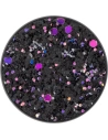Hurtownia GSM - Držák na telefon POPSOCKETS Premium Sparkle Black - POP021 - {ean13} - Hurt