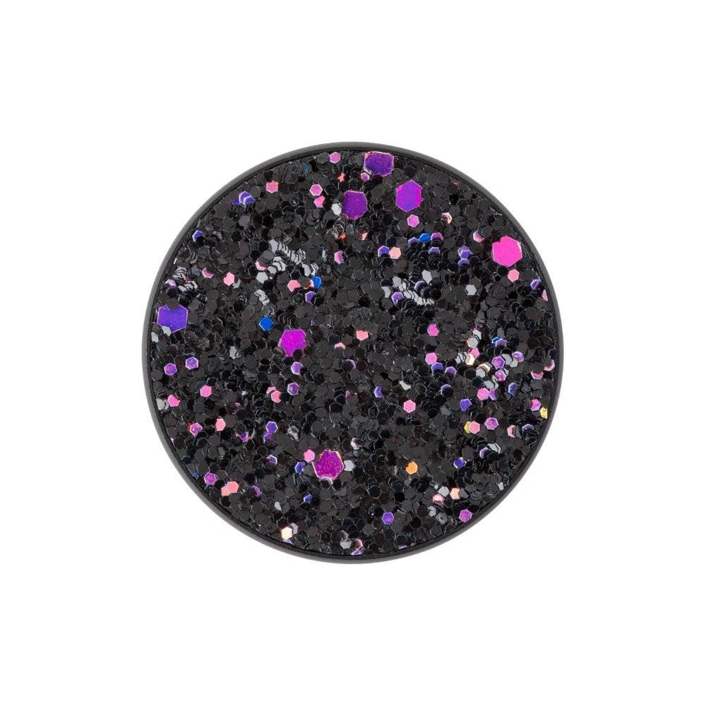 Hurtownia GSM - Držák na telefon POPSOCKETS Premium Sparkle Black - POP021 - {ean13} - Hurt