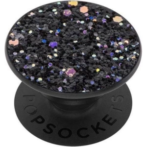 Hurtownia GSM - Uchwyt do telefonu POPSOCKETS Premium Sparkle Black - POP021 - {ean13} - Hurt