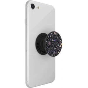 Hurtownia GSM - Držák na telefon POPSOCKETS Premium Sparkle Black - POP021 - {ean13} - Hurt