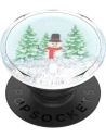 Držák na telefon POPSOCKETS Luxe Tidepool Snow Globe Wonderland