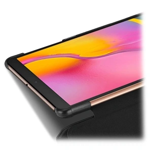 Etui DuxDucis Domo Samsung Galaxy Tab A 10.1 (2019) Black