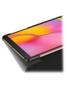 Wholesale DuxDucis Domo Samsung Galaxy Tab A 10.1 (2019) Black - DDS250BLK - {ean13} - Hurt