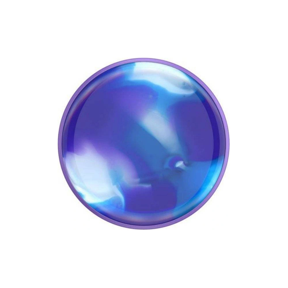Hurtownia GSM - Držák na telefon POPSOCKETS Luxe Swirl Blurple - POP024 - {ean13} - Hurt