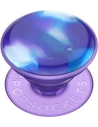 Uchwyt do telefonu POPSOCKETS Luxe Swirl Blurple