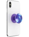 Hurtownia GSM - Uchwyt do telefonu POPSOCKETS Luxe Swirl Blurple - POP024 - {ean13} - Hurt