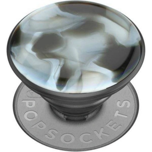 Hurtownia PopSockets - 842978187693 - POP025 - Uchwyt do telefonu POPSOCKETS Luxe Swirl Smoke - B2B homescreen