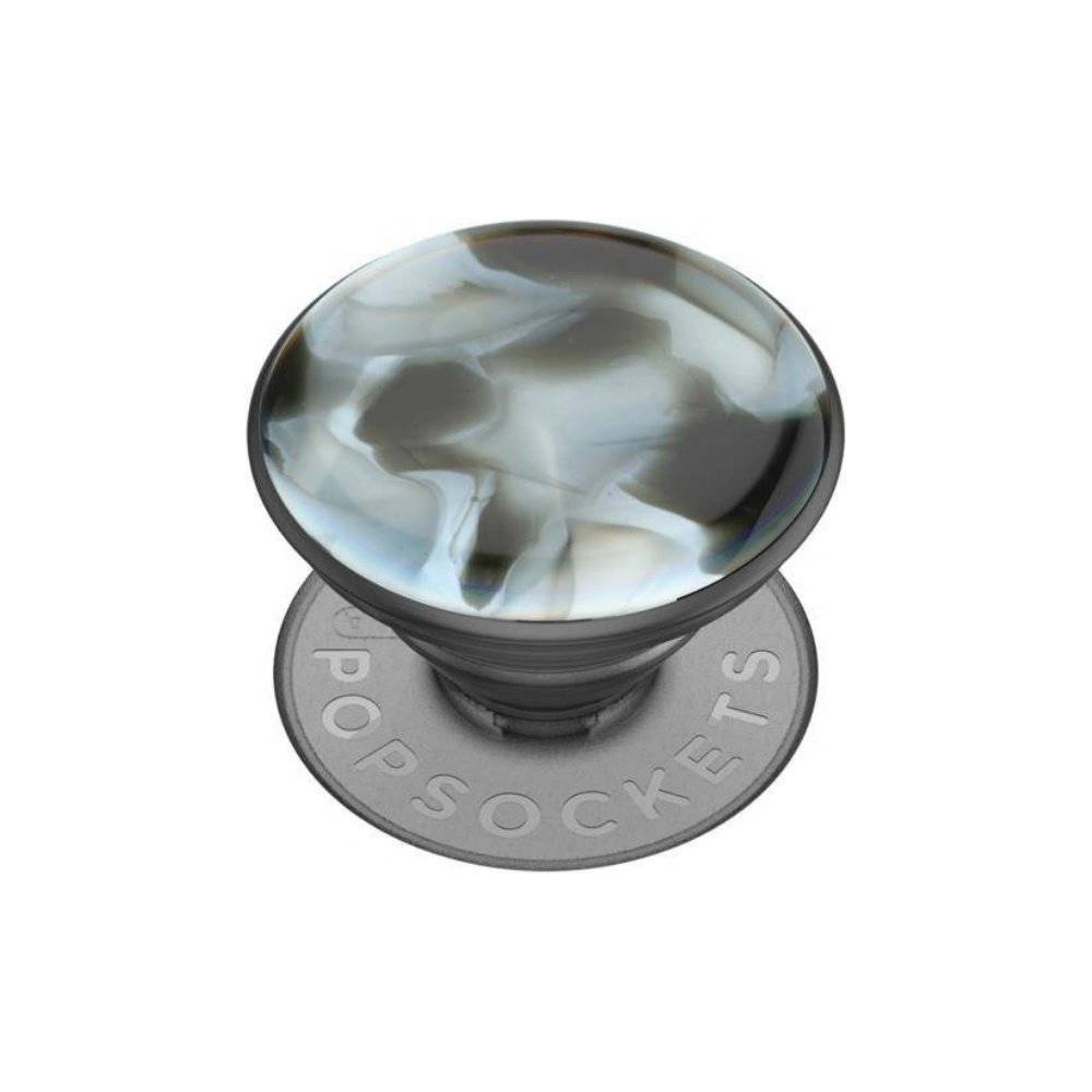 Hurtownia GSM - Držák na telefon POPSOCKETS Luxe Swirl Smoke - POP025 - {ean13} - Hurt