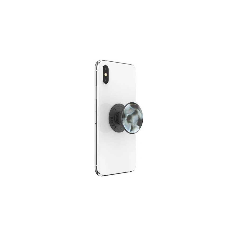 Wholesale POPSOCKETS Holder Luxe Swirl Smoke - POP025 - {ean13} - Hurt