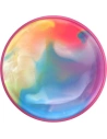 Hurtownia GSM - Držák na telefon POPSOCKETS Luxe Swirl Rainbow - POP026 - {ean13} - Hurt