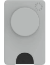 Uchwyt do telefonu POPSOCKETS z etui na karty Popwallet+ Tech Grey