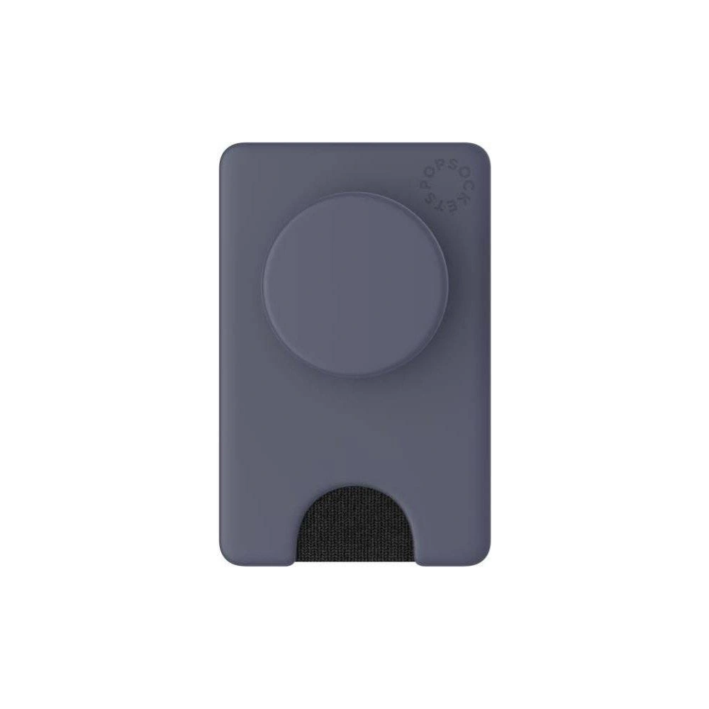Wholesale POPSOCKETS Holder Popwallet+ Shadow Blue - POP028 - {ean13} - Hurt
