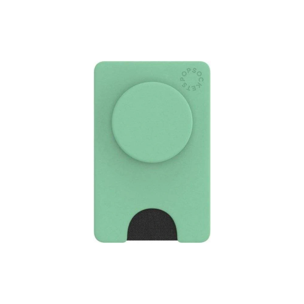 Wholesale POPSOCKETS Holder Popwallet+ Ultra Mint - POP029 - {ean13} - Hurt