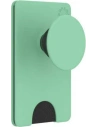 Hurtownia GSM - Uchwyt do telefonu POPSOCKETS z etui na karty Popwallet+ Ultra Mint - POP029 - {ean13} - Hurt