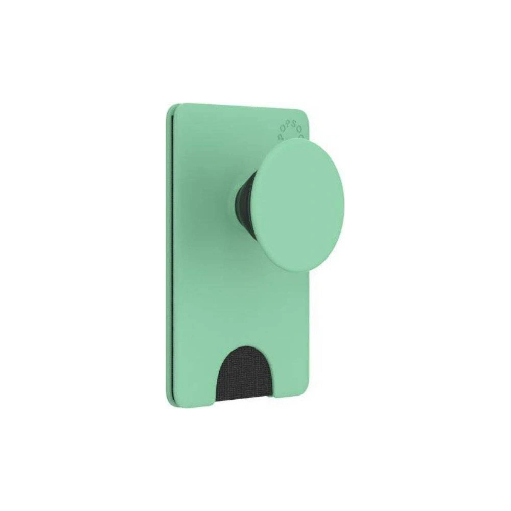 Wholesale POPSOCKETS Holder Popwallet+ Ultra Mint - POP029 - {ean13} - Hurt