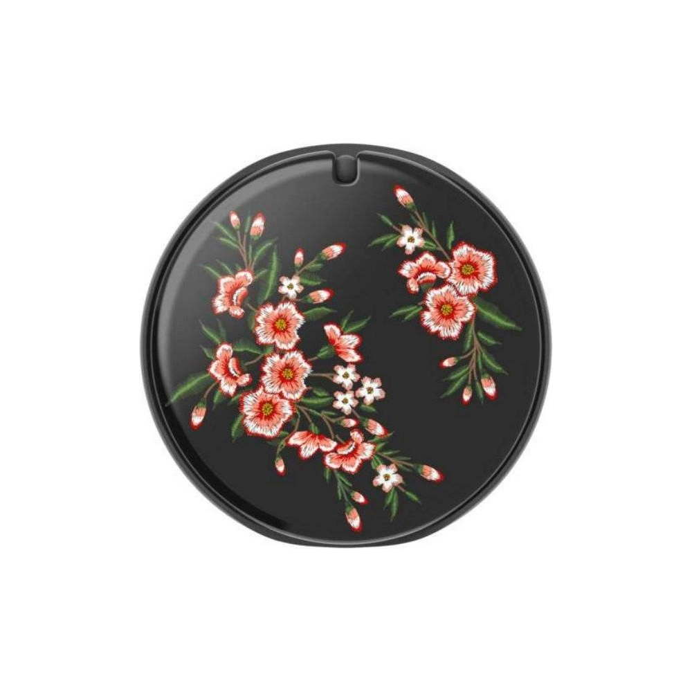 Wholesale POPSOCKETS Holder z lusterkiem PopGrip Mirror Pink Blossom - POP030 - {ean13} - Hurt