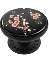 Uchwyt do telefonu POPSOCKETS z lusterkiem PopGrip Mirror Pink Blossom
