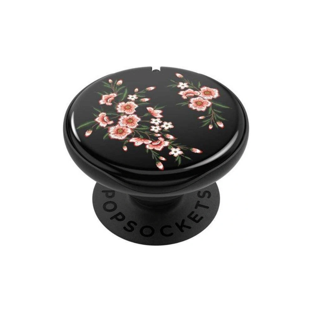 Wholesale POPSOCKETS Holder z lusterkiem PopGrip Mirror Pink Blossom - POP030 - {ean13} - Hurt