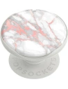 Uchwyt do telefonu POPSOCKETS z lusterkiem PopGrip Mirror RoseGold LutzMarble