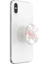 Hurtownia GSM - Uchwyt do telefonu POPSOCKETS z lusterkiem PopGrip Mirror RoseGold LutzMarble - POP032 - {ean13} - Hurt