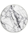 Hurtownia GSM - Uchwyt do telefonu POPSOCKETS z lusterkiem PopGrip Mirror Dove White Marble - POP033 - {ean13} - Hurt