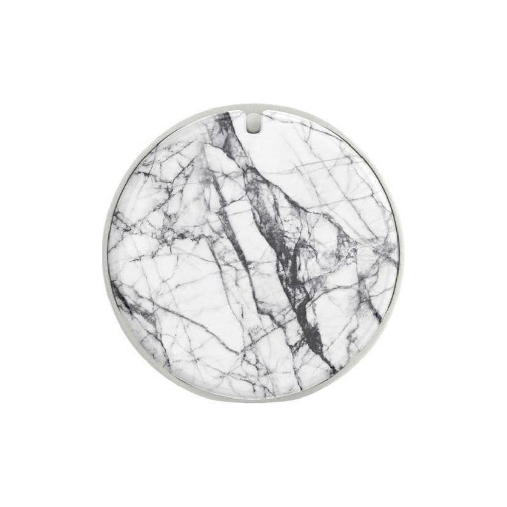 Hurtownia GSM - Držák na telefon POPSOCKETS s zrcátkem PopGrip Mirror Dove White Marble - POP033 - {ean13} - Hurt