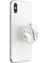Hurtownia GSM - Uchwyt do telefonu POPSOCKETS z lusterkiem PopGrip Mirror Dove White Marble - POP033 - {ean13} - Hurt